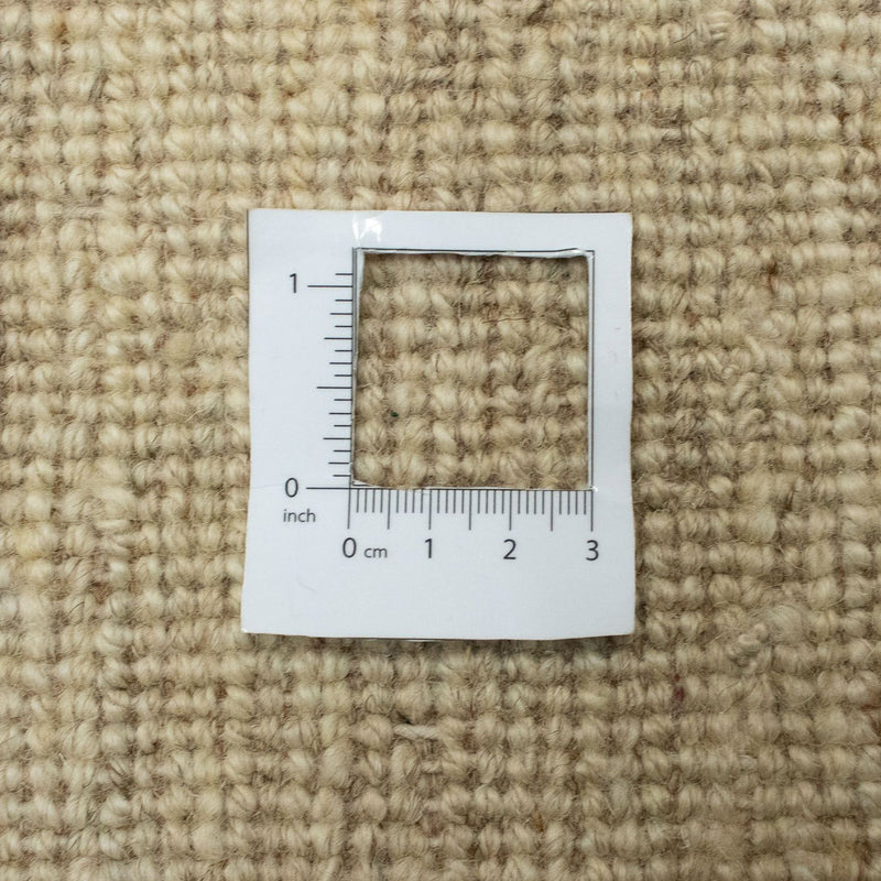 Gabbeh tapijt - Indus - 180 x 120 cm - beige