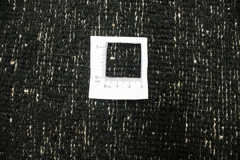 Gabbeh tapijt - Indus - 205 x 150 cm - donkerbruin