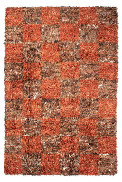 Shaggy Tapijt 197x297cm - Shaggy Teppich