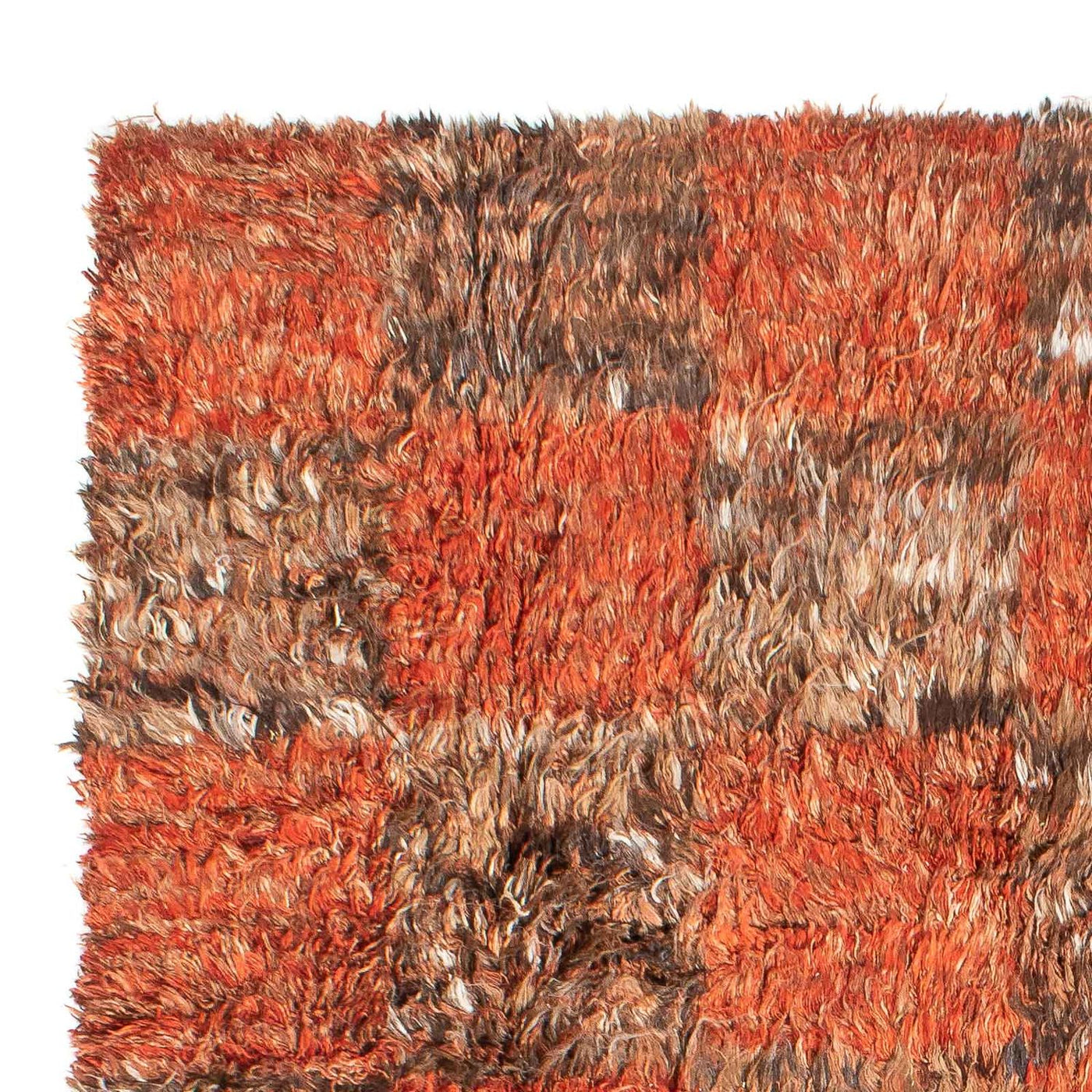 Shaggy Tapijt 297x197cm - Shaggy Teppich