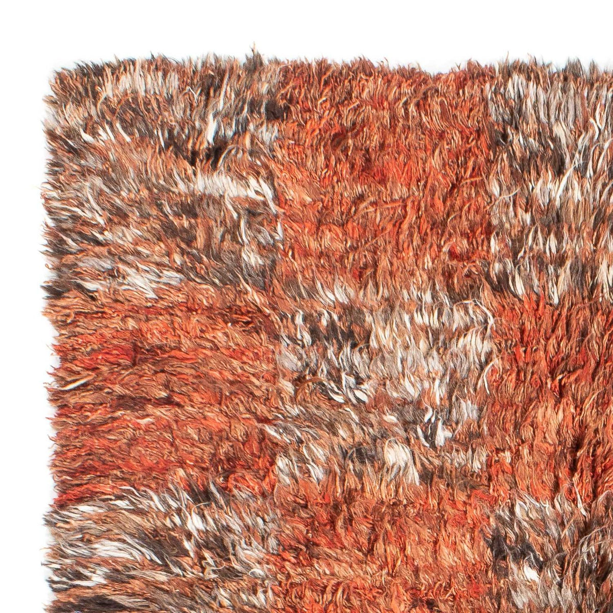 Shaggy Tapijt 173x255cm - Shaggy Teppich