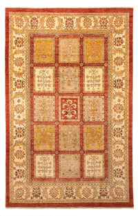 Ziegler tapijt 314x200cm - Oosters Tapijt – product image