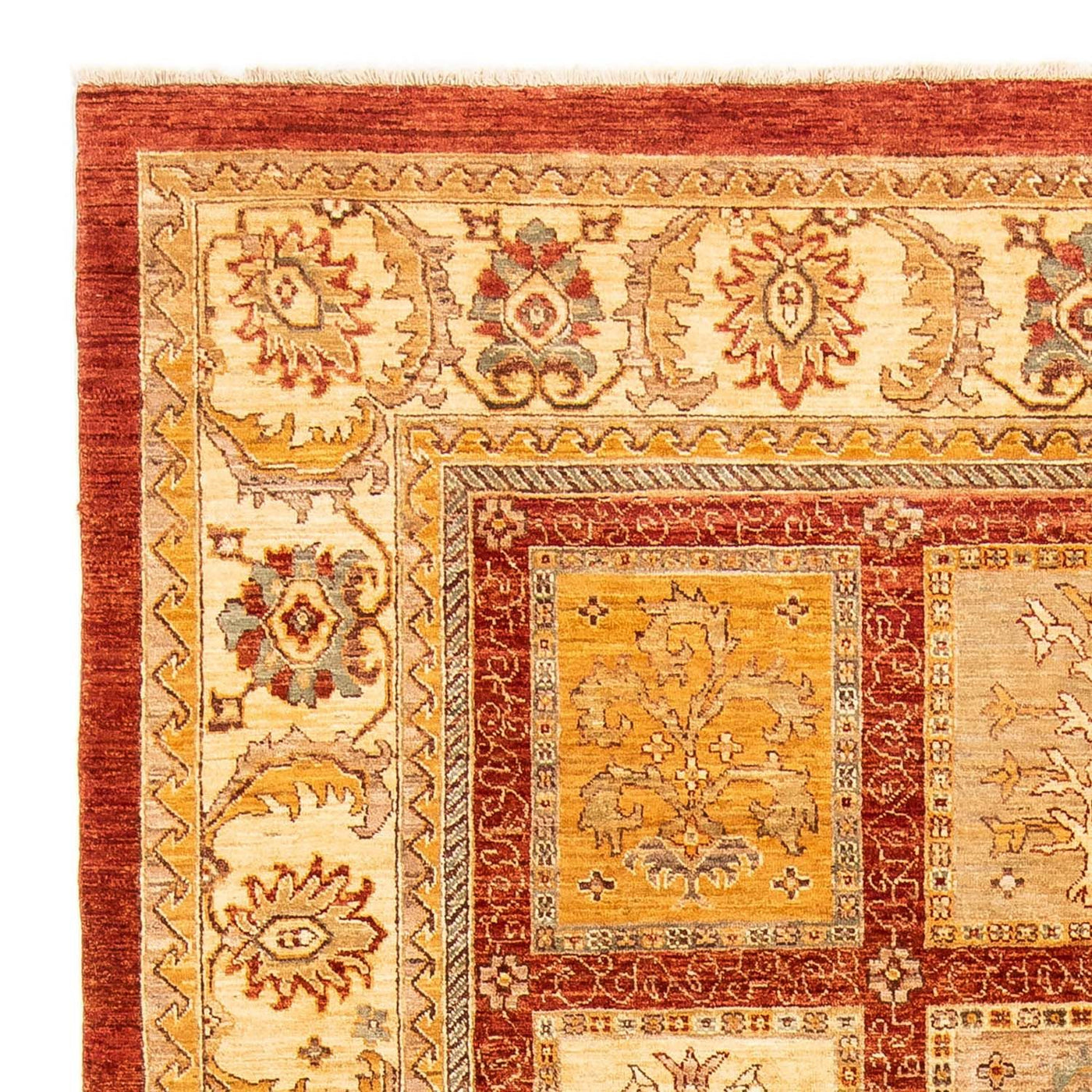 Ziegler tapijt 314x200cm - Oosters Tapijt