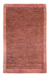 Gabbeh tapijt - Indus - 156 x 105 cm - fuchsia