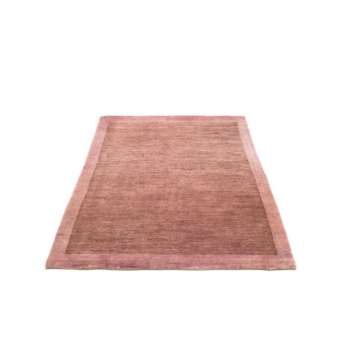 Gabbeh tapijt - Indus - 156 x 105 cm - fuchsia