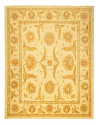 Ziegler tapijt - 255 x 201 cm - beige