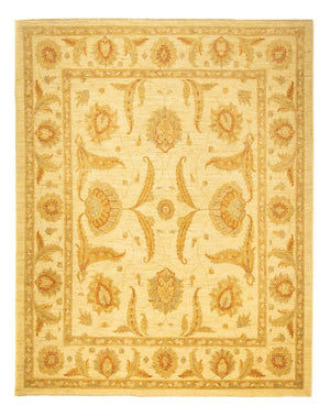 Ziegler tapijt - 255 x 201 cm - beige