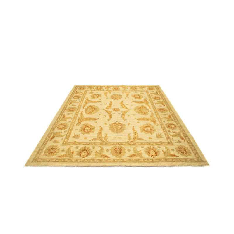 Ziegler tapijt - 255 x 201 cm - beige