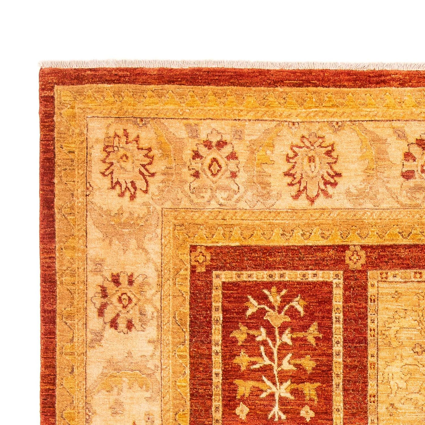 Ziegler tapijt 252x197cm - Oosters Tapijt