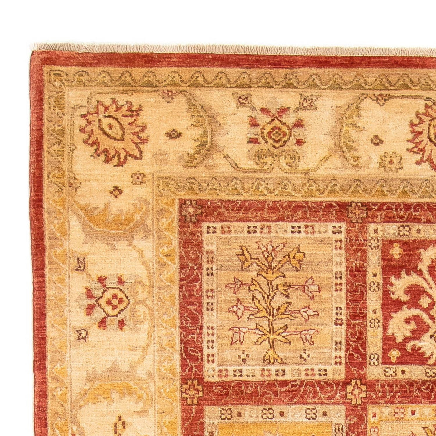 Ziegler tapijt 233x159cm - Oosters Tapijt