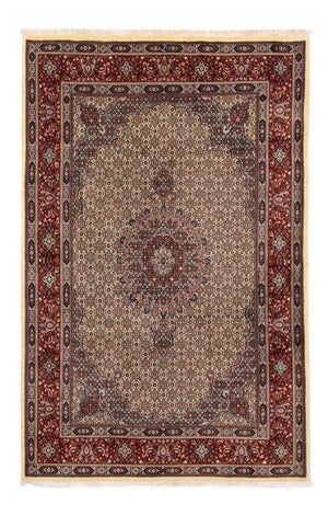 Perzisch tapijt - Klassiek - 288 x 203 cm - beige