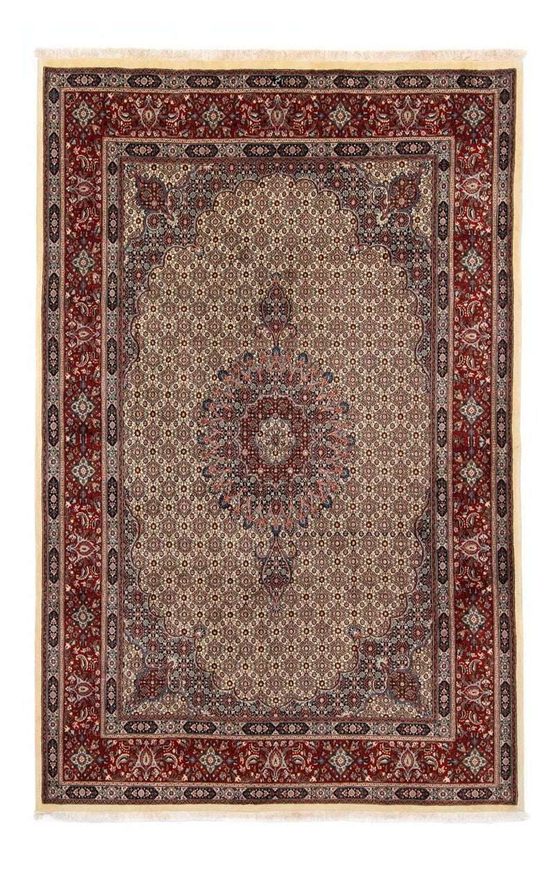 Perzisch tapijt - Klassiek - 288 x 203 cm - beige
