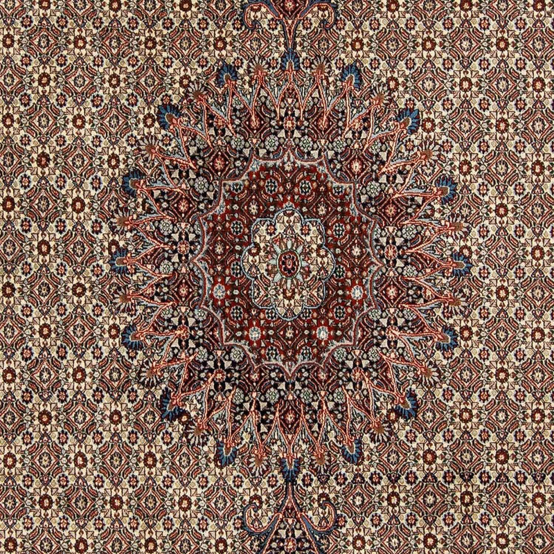 Perzisch tapijt - Klassiek - 288 x 203 cm - beige