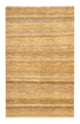Indo Gabbeh Tapijt 192x124cm - Wollen tapijt