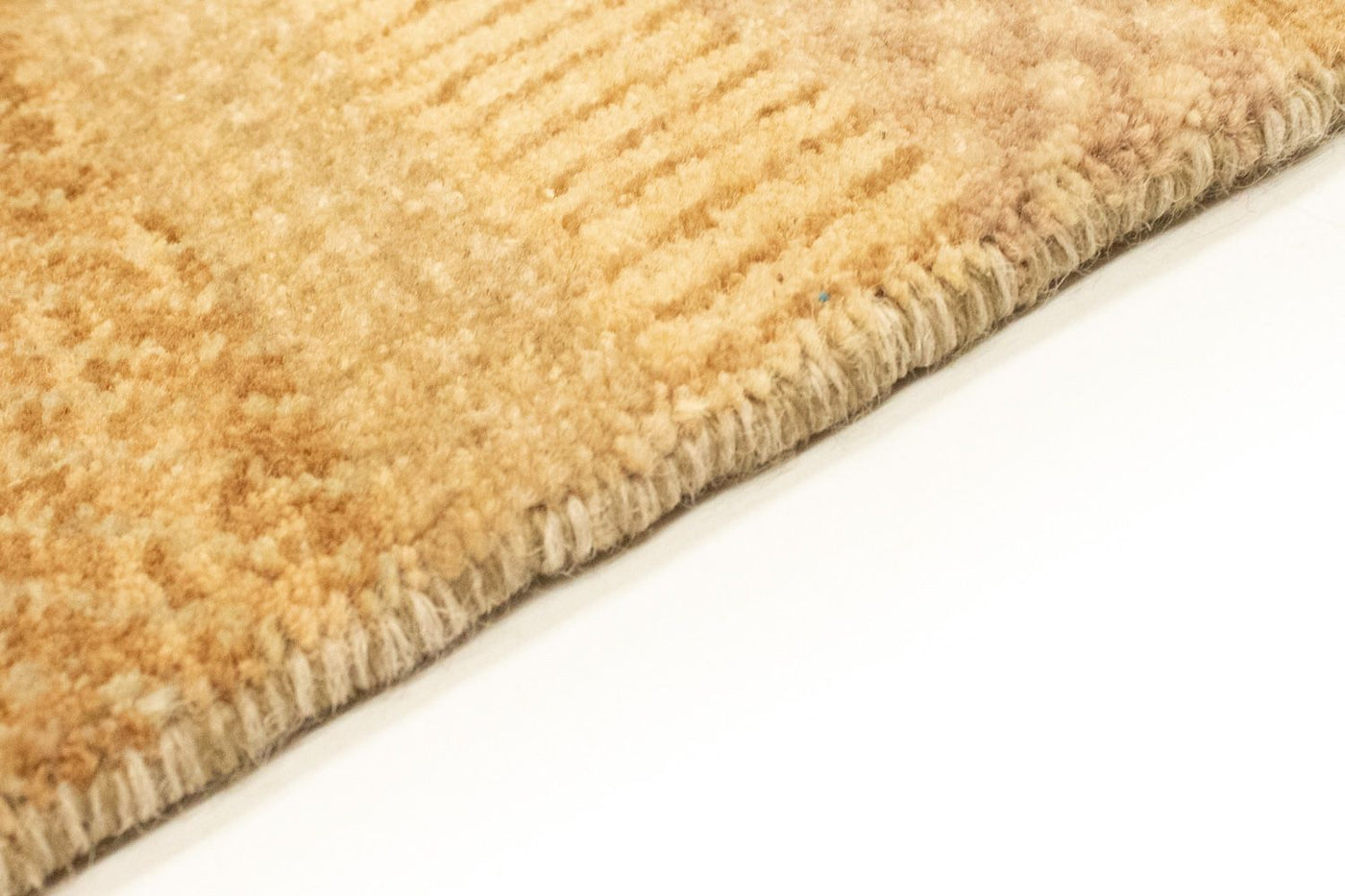 Indo Gabbeh Tapijt 192x124cm - Wollen tapijt