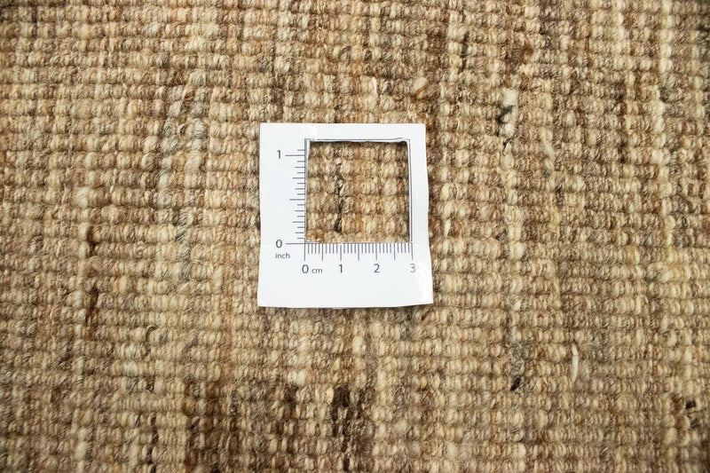 Gabbeh tapijt - Indus - 147 x 97 cm - donker beige