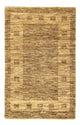 Indo Gabbeh Tapijt 153x95cm - Perserteppich Wollteppich