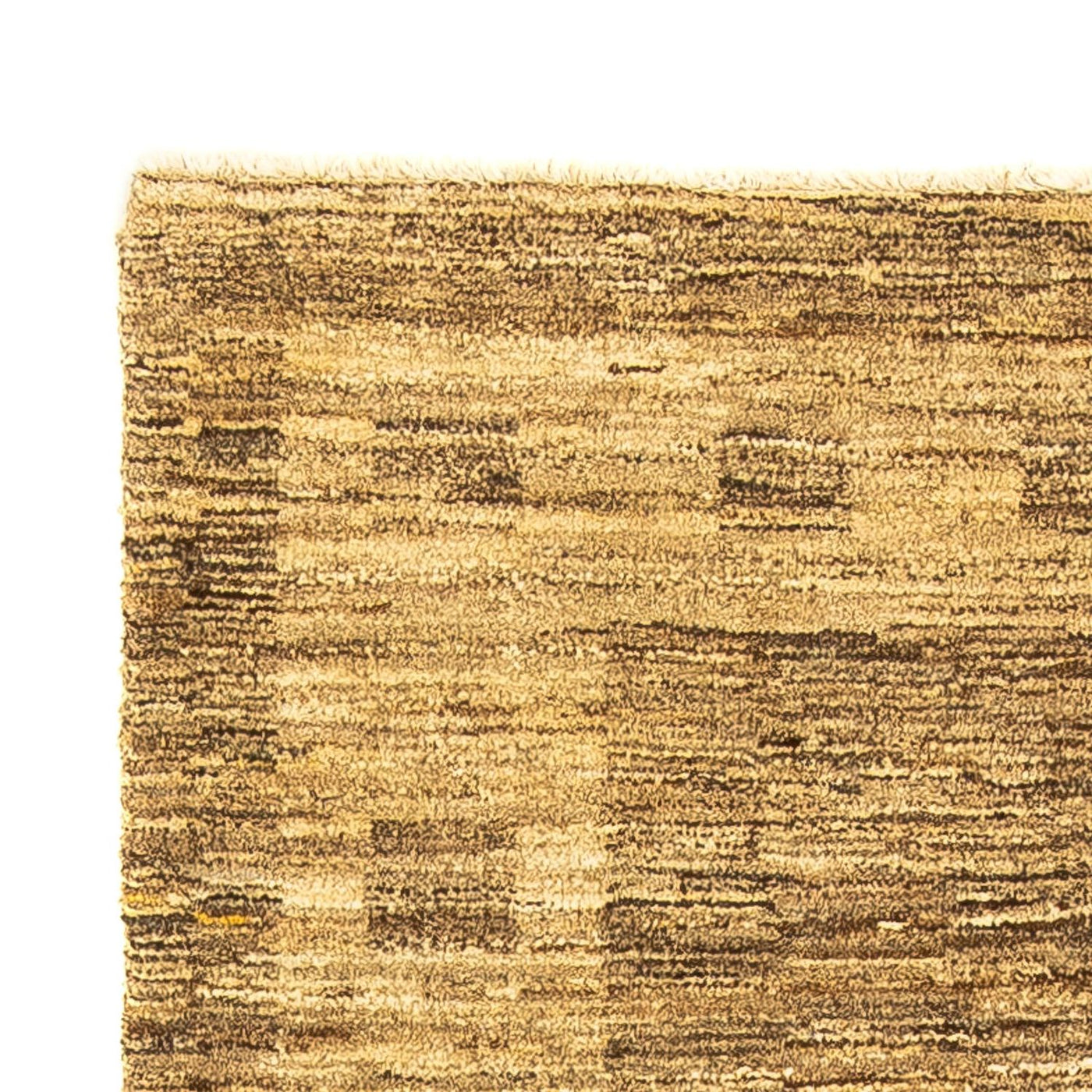 Indo Gabbeh Tapijt 153x95cm - Perserteppich Wollteppich