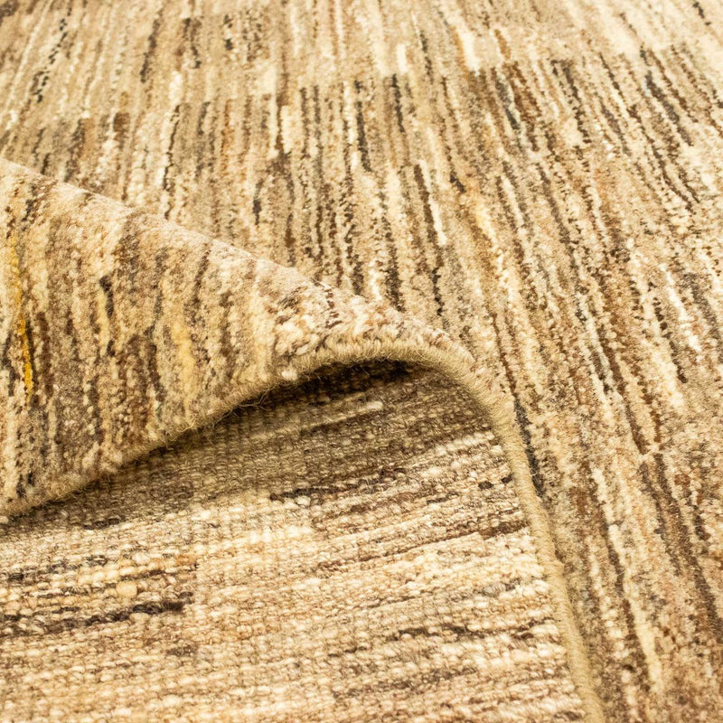 Gabbeh tapijt - Indus - 153 x 95 cm - lichtbruin