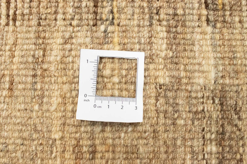 Gabbeh tapijt - Indus - 153 x 95 cm - lichtbruin