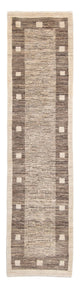 Perzische Gabbeh Tapijt 300x74cm - Wollen tapijt