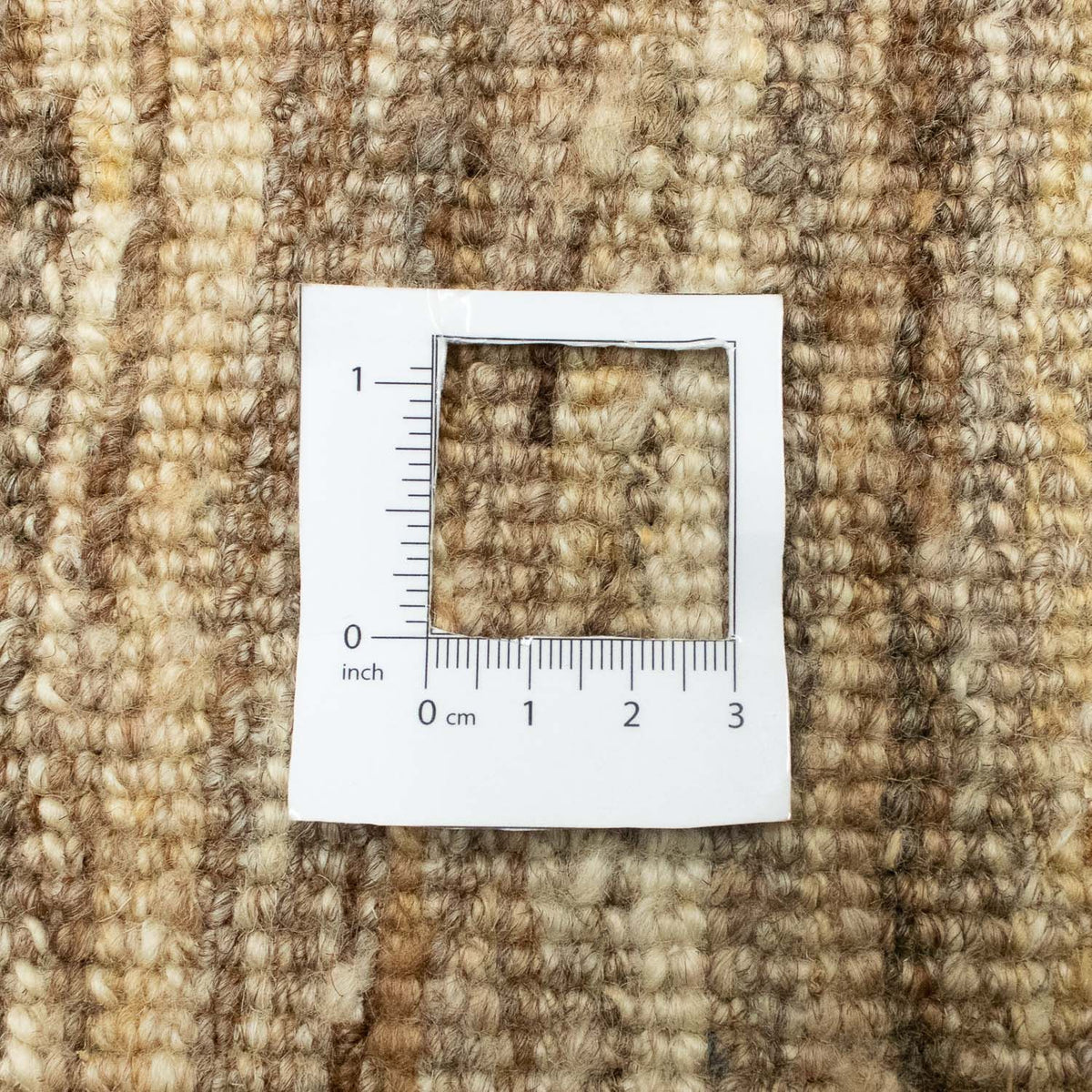 Gabbeh tapijt - Indus - 180 x 120 cm - veelkleurig