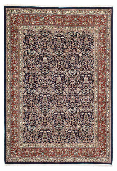 Moud Tapijt 222x281cm - Perzisch tapijt