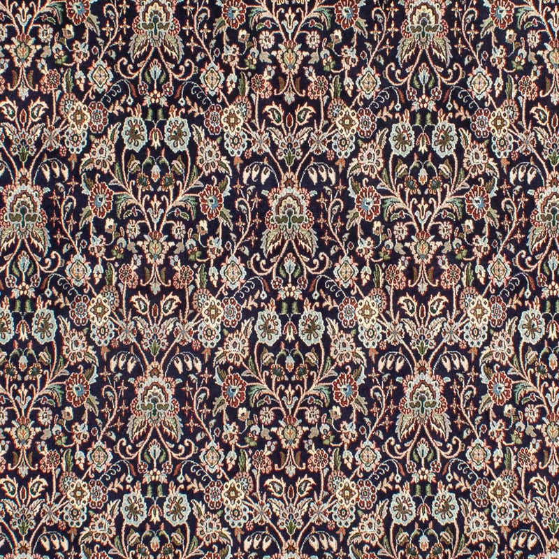 Perzisch tapijt - Klassiek - 281 x 222 cm - zwart