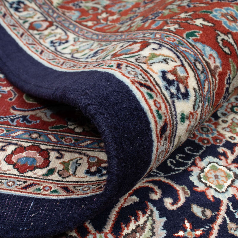 Perzisch tapijt - Klassiek - 281 x 222 cm - zwart