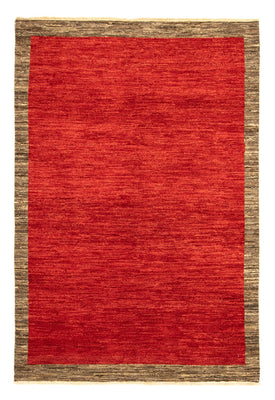 Gabbeh tapijt - Indus - 248 x 169 cm - rood