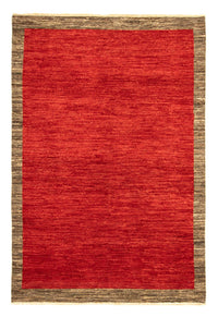 Gabbeh tapijt - Indus - 248 x 169 cm - rood