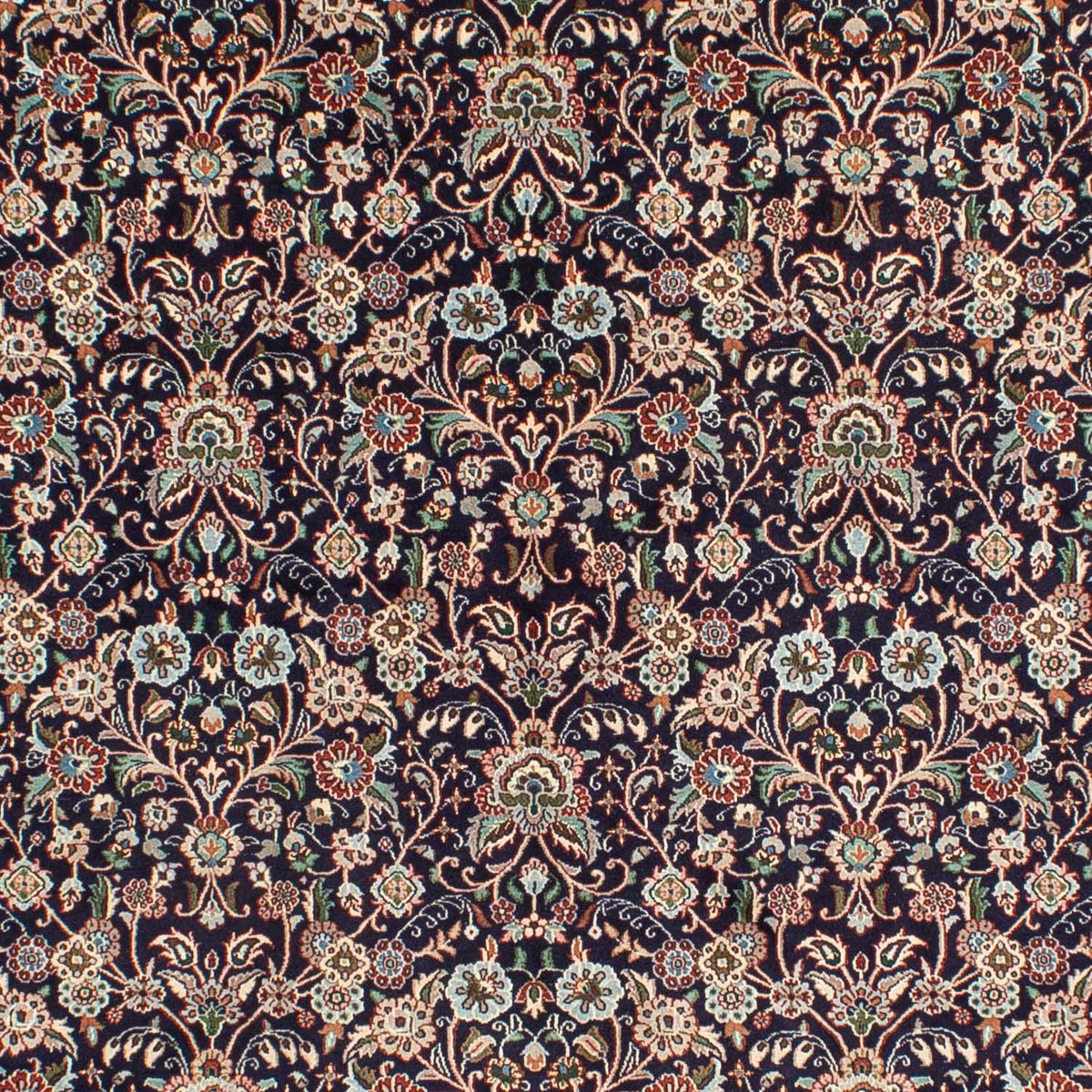 Perzisch tapijt - Klassiek - 271 x 203 cm - zwart