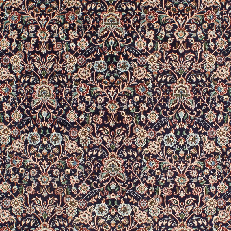 Perzisch tapijt - Klassiek - 271 x 203 cm - zwart