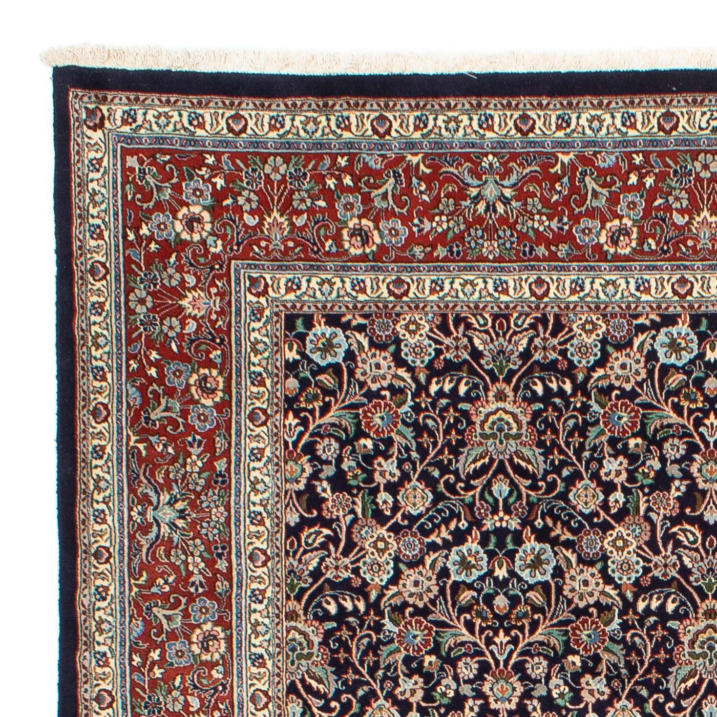 Moud Tapijt 271x203cm - Perzisch tapijt