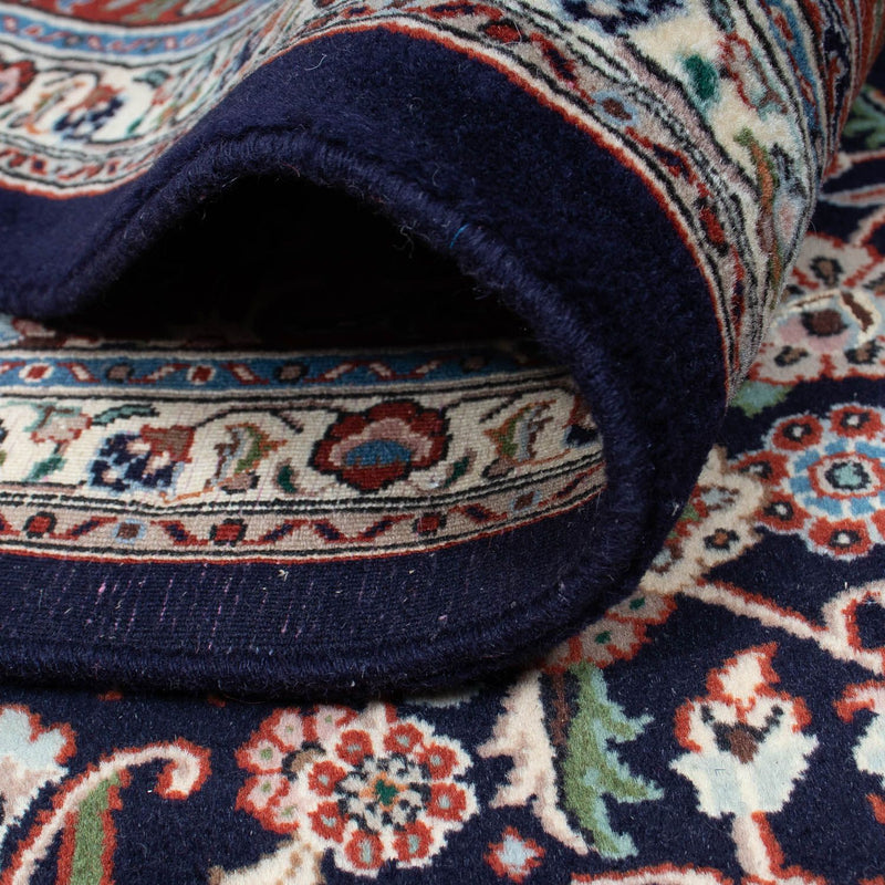 Perzisch tapijt - Klassiek - 271 x 203 cm - zwart