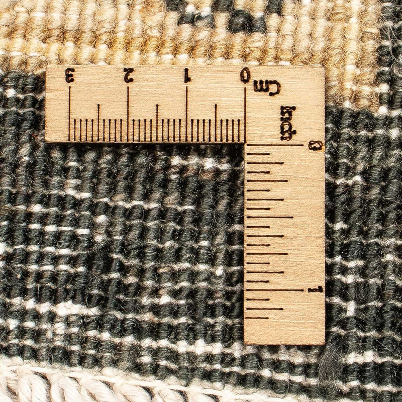 Ziegler tapijt - 424 x 293 cm - donkerblauw