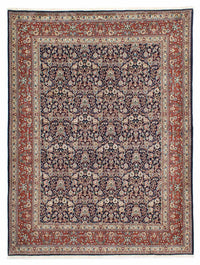 Perzisch tapijt - Klassiek - 272 x 218 cm - zwart