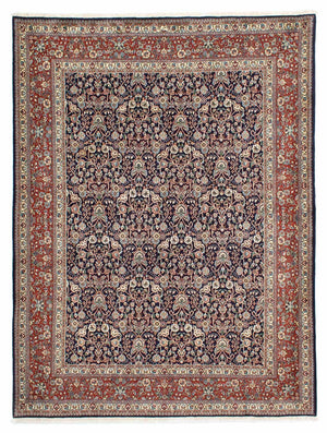 Perzisch tapijt - Klassiek - 272 x 218 cm - zwart