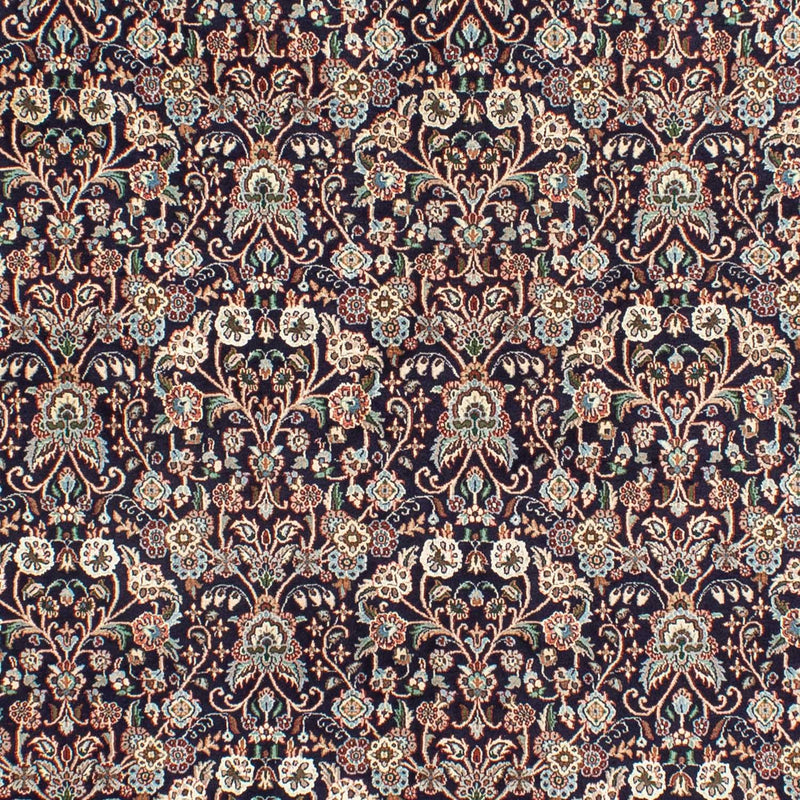 Perzisch tapijt - Klassiek - 272 x 218 cm - zwart