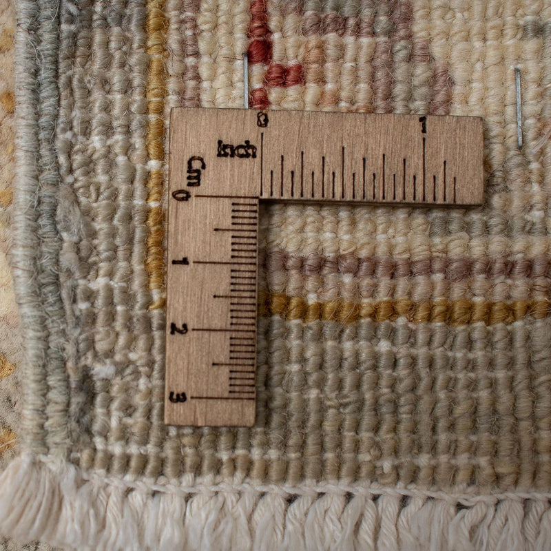 Ziegler tapijt - 307 x 247 cm - lichtbruin