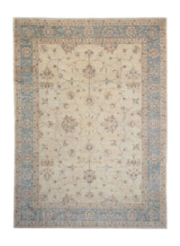 Ziegler tapijt - 347 x 250 cm - licht beige