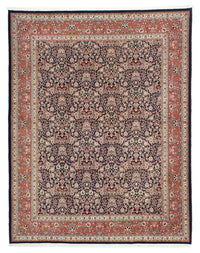 Perzisch tapijt - Klassiek - 274 x 219 cm - zwart