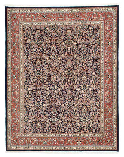 Moud Tapijt 219x274cm - Perzisch tapijt