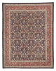 Moud Tapijt 219x274cm - Perzisch tapijt