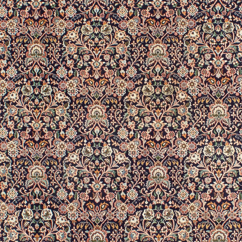 Perzisch tapijt - Klassiek - 274 x 219 cm - zwart