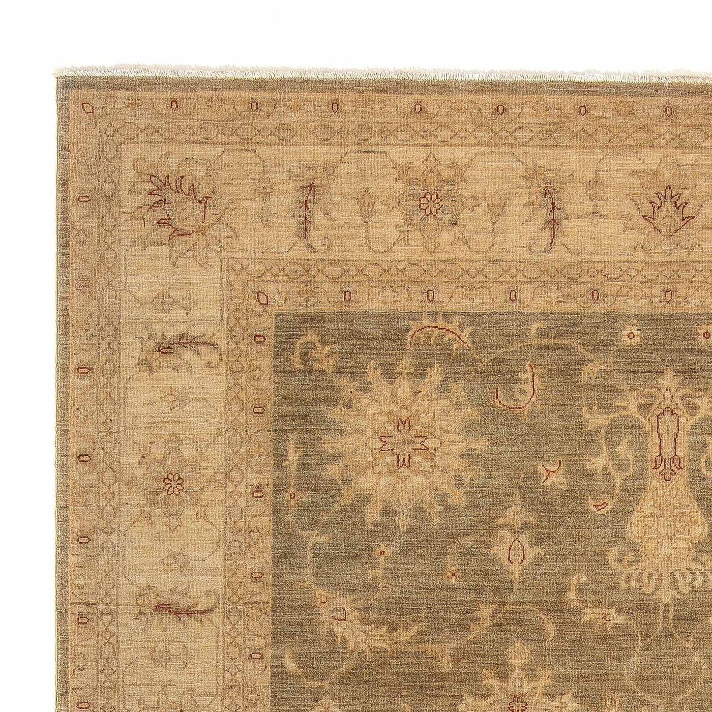 Ziegler tapijt 353x248cm - Oosters Tapijt