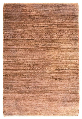 Gabbeh tapijt - Indus - 120 x 77 cm - purper