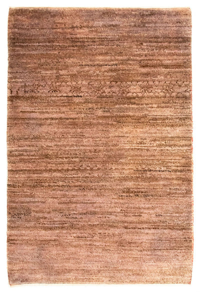 Indo Gabbeh Tapijt 77x120cm - Wollen tapijt