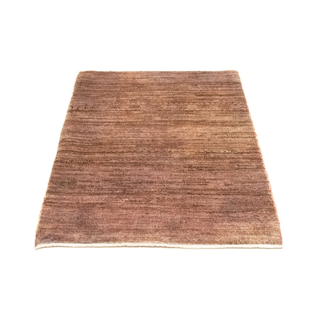 Gabbeh tapijt - Indus - 120 x 77 cm - purper