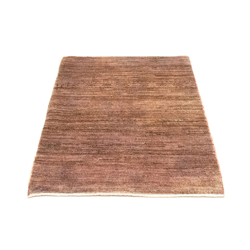 Gabbeh tapijt - Indus - 120 x 77 cm - purper